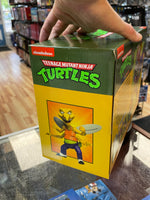 Wingnut & Screwloose (TMNT Ninja Turtles, NECA) **SEALED**