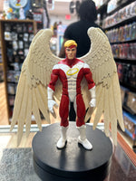 Angel Deluxe (Marvel Legends, Hasbro)**INCOMPLETE**