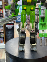 Springer Thrilling 30 Voyager  (Transformers Generations 30th Anniversary, Hasbro) COMPLETE