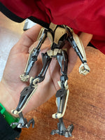 General Grievous (Star Wars Revenge Of The Sith, Bandai SH Figuarts) COMPLETE