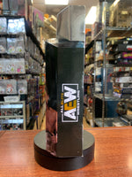 Kenny Omega #36 (All Elite Wrestling AEW, Jazwares) **SEALED** - Bitz & Buttons