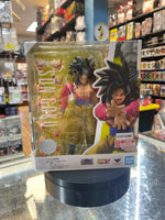 Super Saiyan 4 Son Goku (Bandai, Dragon Ball Z) **USED**