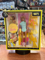 Malibu Barbie N4977 (Vintage Barbie, Mattel) **SEALED**
