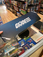 Python Patrol Trouble Bubble (GI Joe Classified, Hasbro) SEALED