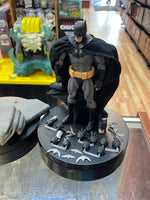 Batman Hush Black Version (Mafex Medicom, DC) INCOMPLETE