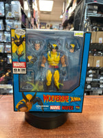 Comic Wolverine (Marvel Mafex, Medicom) **COMPLETE**