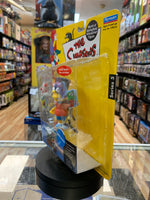 Bartman (Vintage Simpsons, Playmates) SEALED - Bitz & Buttons