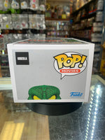 Godzilla #1621 SDCC (Funko Pop, Movies)