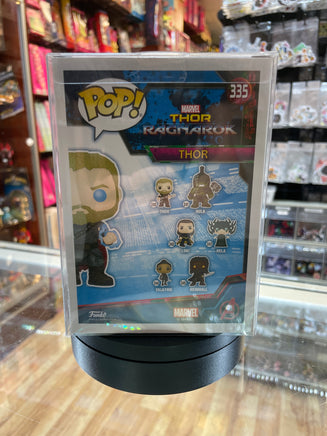 Thor #335 (Funko Pop, Marvel) - Bitz & Buttons