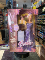 The Snow Princess Barbie G8436 (Mattel, Barbie)  **SEALED** - Bitz & Buttons