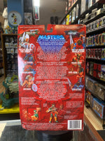 Mer-Man (Masters Of The Universe 200X, Mattel) **SEALED**