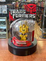 Autobot Bumblebee Legends Class (Transformers Movie, Hasbro) **SEALED** - Bitz & Buttons