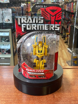 Autobot Bumblebee Legends Class (Transformers Movie, Hasbro) **SEALED** - Bitz & Buttons