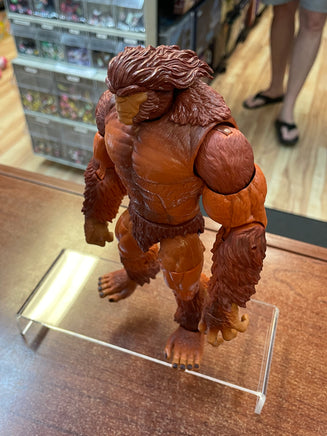 Sasquatch BAF (Marvel Legends, Hasbro) COMPLETE - Bitz & Buttons