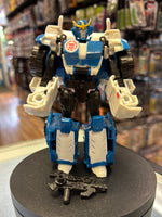 Strongarm (Transformers RID, Hasbro) KOMPLETT