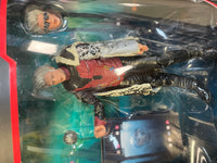 Grandmaster & Collector -SDCC- (Marvel Legends, Hasbro) **SEALED**