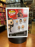 Drew McIntyre #87 (Funko Pop, WWE) - Bitz & Buttons