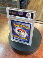 Gyarados Holo 6/102 (Pokemon, Wizard) **PSA 6**