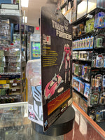 Arcee IDW Deluxe Class (Transformers Generations Thrilling 30, Hasbro) - Bitz & Buttons