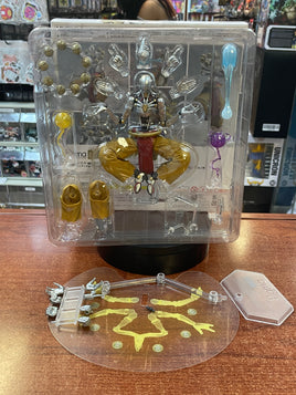 Zenyatta 413 (Max Factory Figma, Overwatch, Blizzard) COMPLETE - Bitz & Buttons