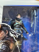 Jin Sakai Samurai (Ghost Of Tsushima, Spinmaster) SEALED - Bitz & Buttons