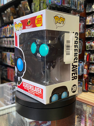 Incredibles Screenslaver #369 (Funko Pop, Disney) - Bitz & Buttons