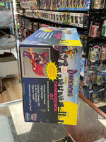 Thunderquack Jet (Disney Darkwing Duck, Playmates) **SEALED** - Bitz & Buttons