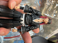 Renji Abarai (Bandai SH Figuarts, Bleach) *COMPLETE*