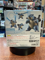 Blastoise -Art Remix- (Pokemon, Bandai SH Figuarts) *SEALED*