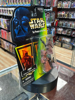 Jawas (Vintage Star Wars, The Power of the Force) SEALED - Bitz & Buttons