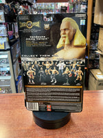 Handsome Jimmy Valiant  (WWF Classic Superstars, Jakks) **SEALED**