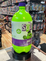 Red Hulk CHASE 1/800 (Funko Soda, Marvel)