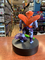 Snake Armor Skeletor (MOTU Origins, Mattel) **COMPLETE** - Bitz & Buttons