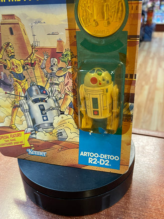 Pop Up R2-D2 Droids (Vintage Star Wars, Kenner) **NEW** - Bitz & Buttons