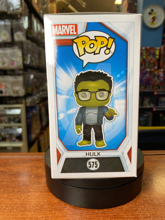 End Game Hulk #575 (Funko Pop, Marvel) - Bitz & Buttons