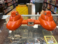 Twin Pod Cloud Car with Instructions (Vintage Star Wars, Kenner) COMPLETE