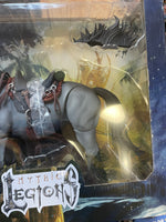 Boreus Horse (Mythic Legions, Four Horseman) *NEW*