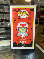Turbo #05 (Funko Pop, Wreck It Ralph)