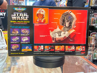 Rebel Pilot Hoth (Vintage Star Wars, Micro Machines) SEALED - Bitz & Buttons