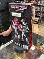 Scaritage Operetta CBX73 (Vintage Monster High, Mattel) SEALED