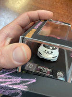 Degenerate Eggs Pink Tesla 1/64 (NVRLAND Collectibles, Diecast ) SEALED