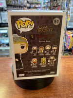 Cersei Lannister #51 (Funko Pop, Game of Thrones) - Bitz & Buttons