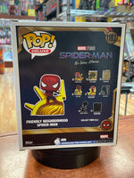 Friendly Neighborhood Spider-Man #1183 (Funko Pop, Marvel Comics)