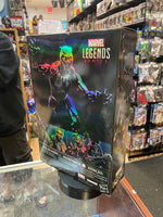 Black Panther -Deluxe 12"- (Marvel Legends, Hasbro) **COMPLETE**