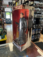 T-850 (Vintage McFarlane, Terminator 3 Rise of the Machine) **SEALED**