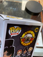Slash #398 (Funko Pop, Guns N Roses) - Bitz & Buttons