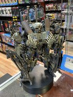 Brawl MPM-15 (Transformers Masterpiece, Takara) - Bitz & Buttons