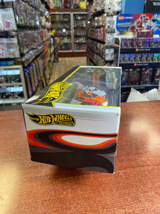 Horizon Hauler with 2020 GR Supra (Hot Wheels Real Riders, Mattel) SEALED - Bitz & Buttons