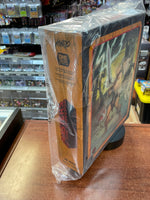 He-Man 200x Timed Edition 1/6 (MOTU Masters of the Universe, Mondo) SEALED