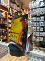 Indiana Jones With Ark (Indiana Jones, Hasbro) **SEALED**